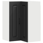 Pannello lavastoviglie Kalmar Nero 57 x 57 x 80 cm