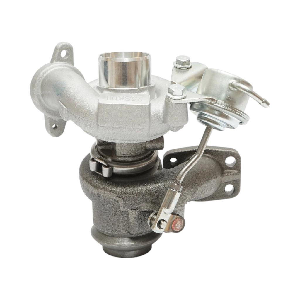 Turbo Citroen Berlingo, C3 I, C3 Picasso, C4, Jumpy II, Xsara Picasso, Fiat Scudo, Ford C-Max, Fiesta V, motore 1.6D, anno 07.04