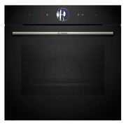 Bosch Serie 8 HSG7261B1 forno 71 L 3600 W A+ Nero