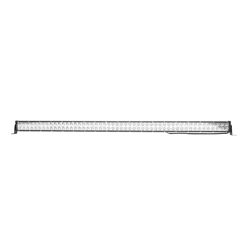 Lampada LED tipo barra con 100 LED, 9-60V, 300W, 6000K, 1300x65 mm, Breckner Germany