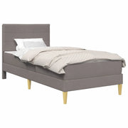 Letto singolo | Letto per adulti | Struttura del letto Talpa 90 x 200 cm Poliestere
