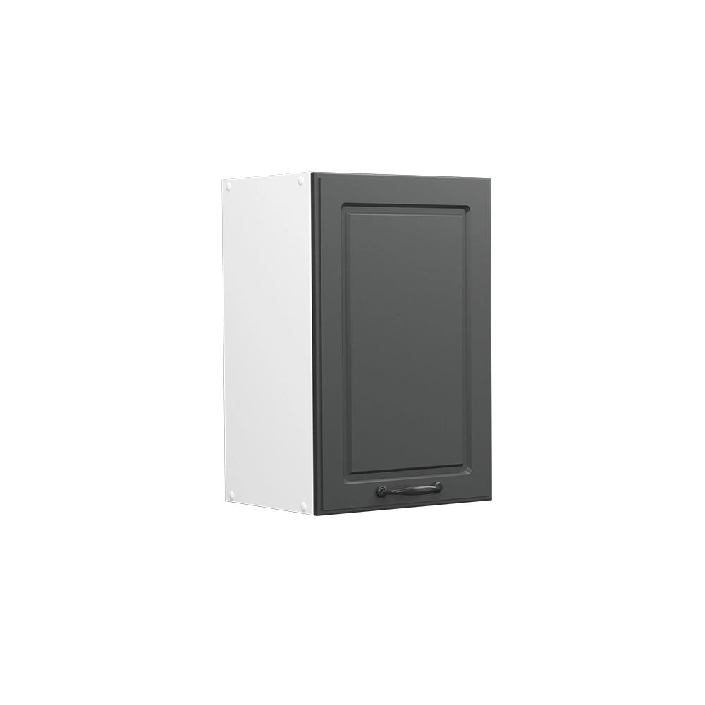 Vicco Frontale cucina Antracite casa di campagna 39.6 x 59 cm frontale del mobile per pensile