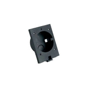 CONTENITORE DA INCASSO PER SELETTORE A CHIAVE CH BENINCA' KI 9252008 AUTOMAZIONE
