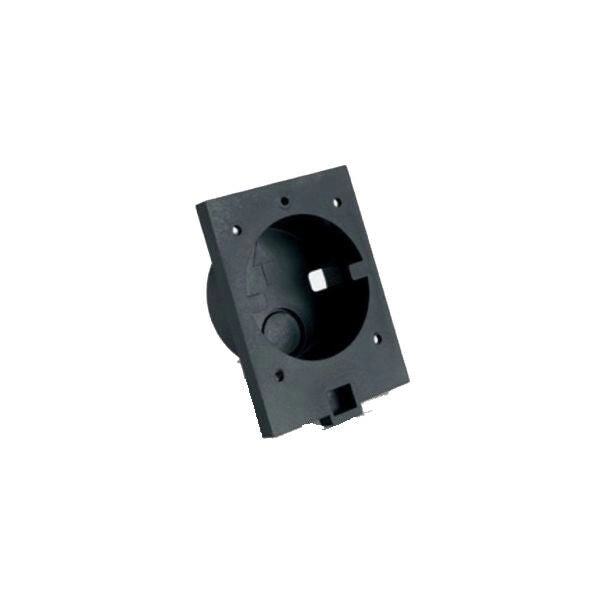 CONTENITORE DA INCASSO PER SELETTORE A CHIAVE CH BENINCA' KI 9252008 AUTOMAZIONE
