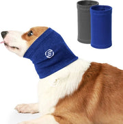 Protezione Orecchie per Cani - Comoda - Resistente - Adatta per Anziani e Giovani