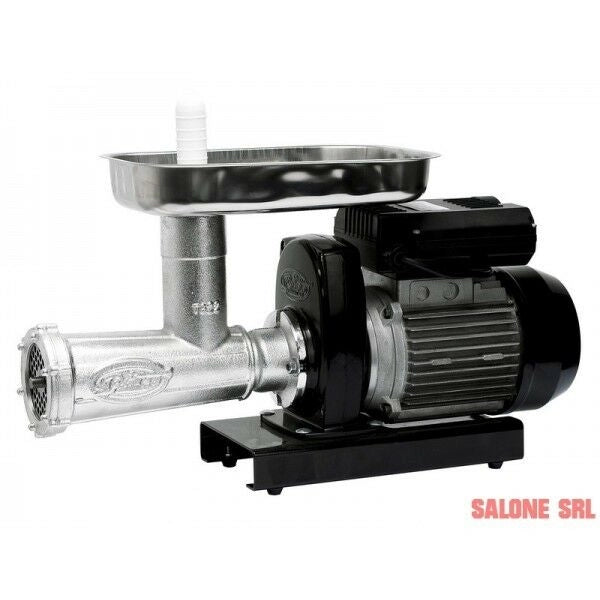 TRITACARNE PROFESSIONALE HP1 SM22 PALUMBO MADE ITALY