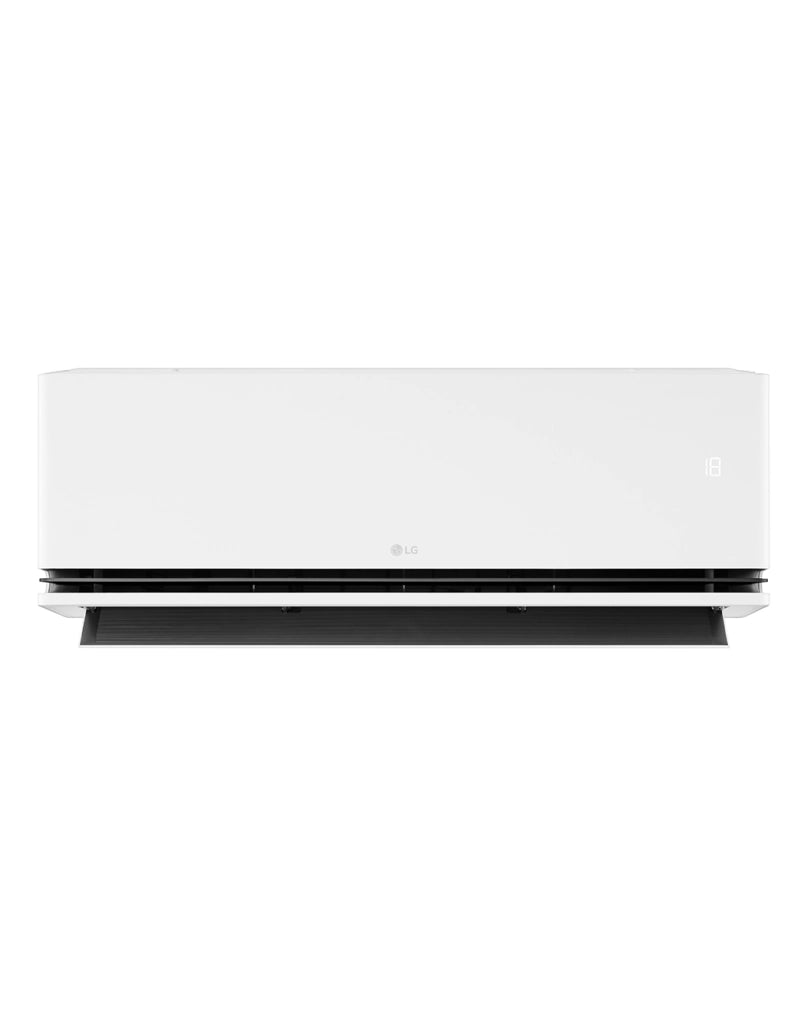 Condizionatore LG Dualcool Deluxe AI Air 24000 Btu H24S1DA.NS1 R-32 Wi-Fi Integrato