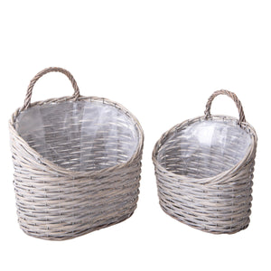 Set 2 Cesti Frontale 33 cm