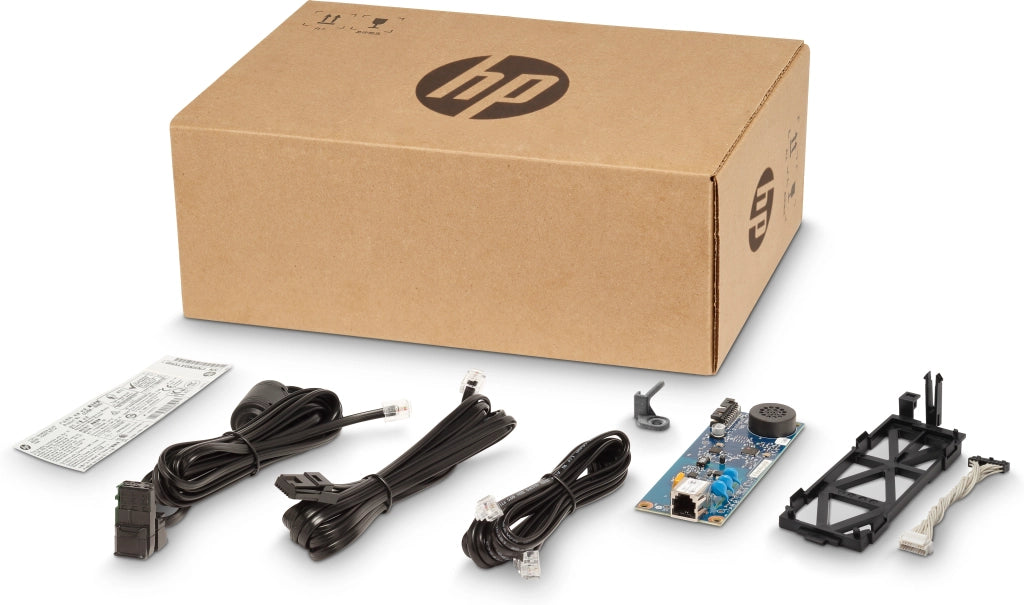 Hp accessorio per fax analogico mfp 702 - 1M0Q0A