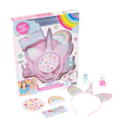 magic unicorn hair & beauty
