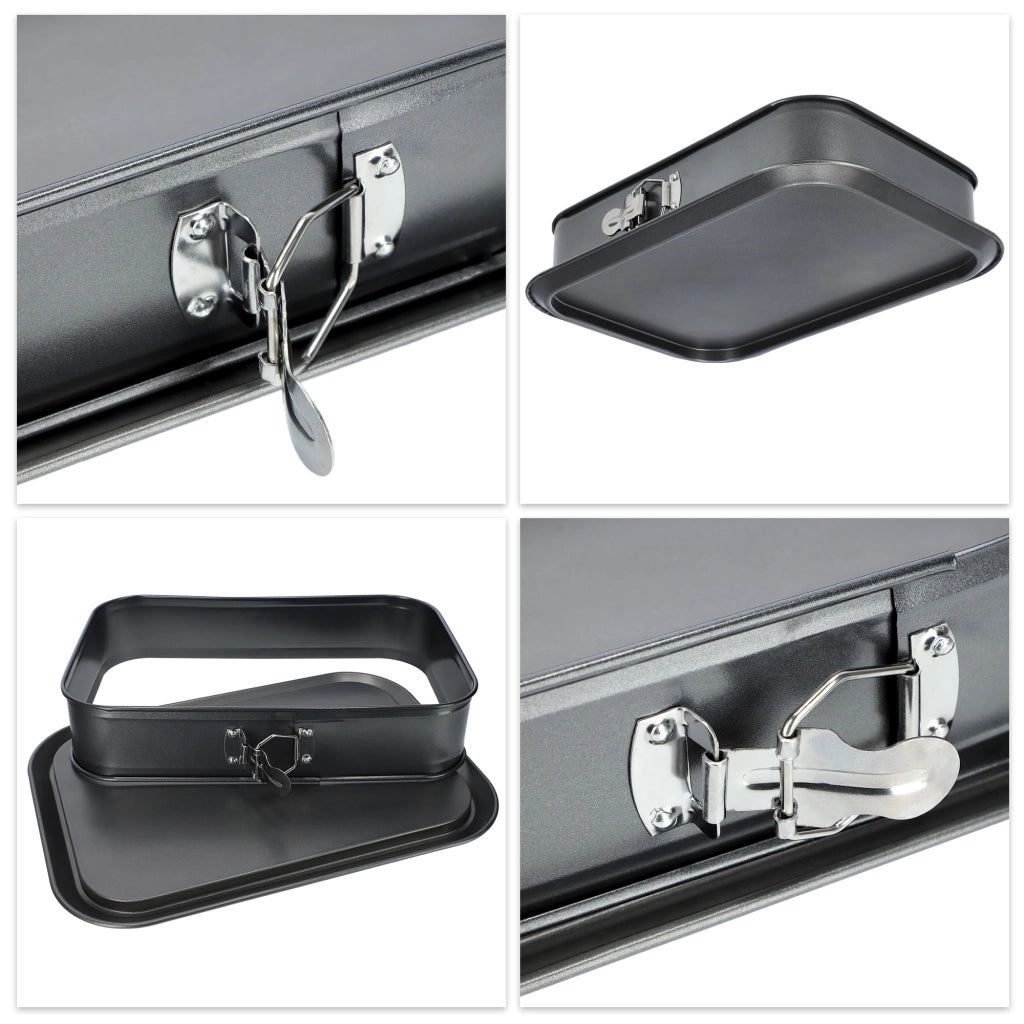 Teglia rettangolare antiaderente KADAX 35x24 cm