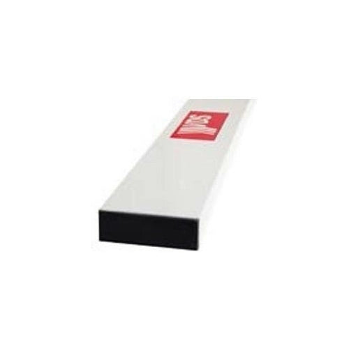 ASTA RETTANGOLARE 100X30 MM DA 3 MT DIEFFEMATIC AT2 AUTOMAZIONE AUTOMATISMI