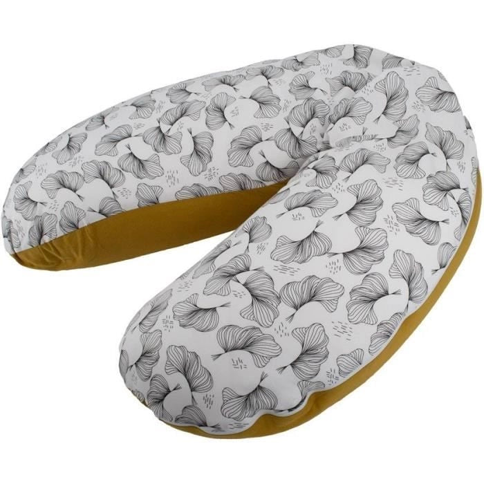 Cuscino premaman - MON P'TIT DODO - 2100080 - Tender - 175 cm - oro