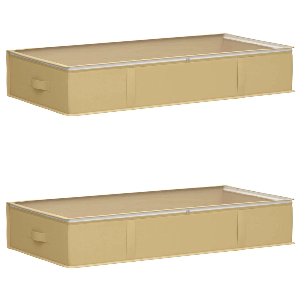 Scatola di stoccaggio con finestra trasparente in alto 2 pcs 42024716