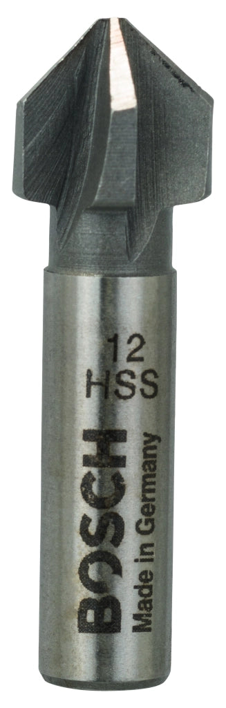 2608596371 - Svasatore conico 12,0 mm, M 6, 40 mm, 8 mm