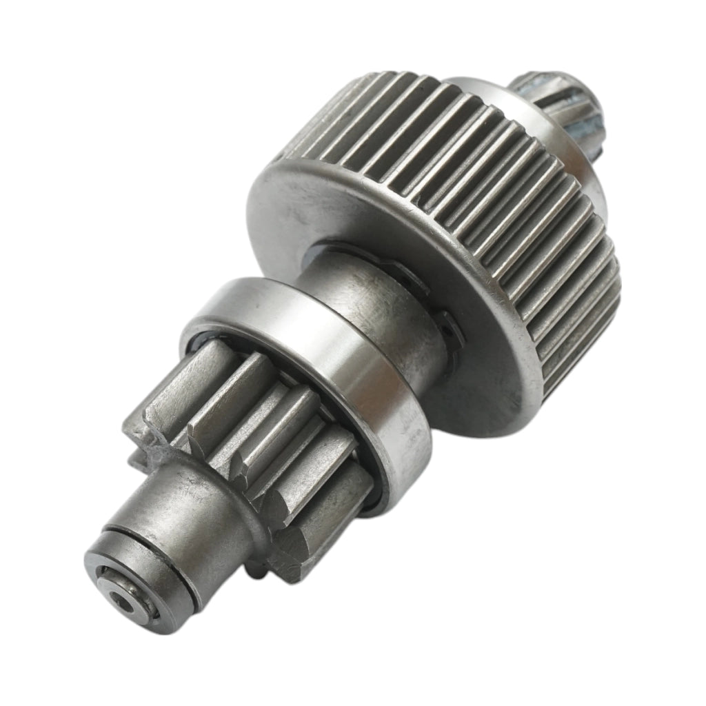 Pignone Bendix del motorino di avviamento con riduttore, Z=11 denti, per UTB, Fiat, Same e Case Breckner Germany