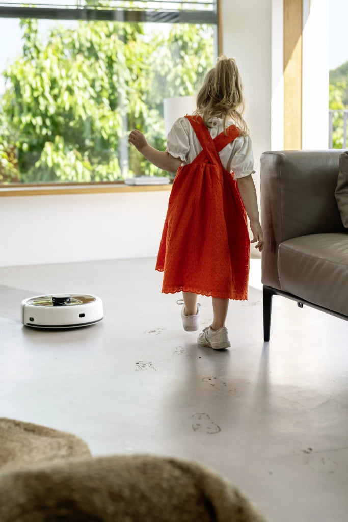Karcher Robot lavapavimenti RCF 3