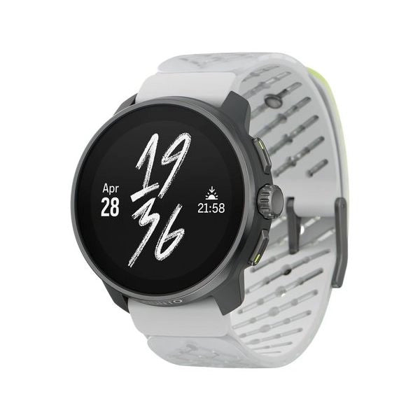 Smartwatch suunto ss051105000 performance race s titan canary