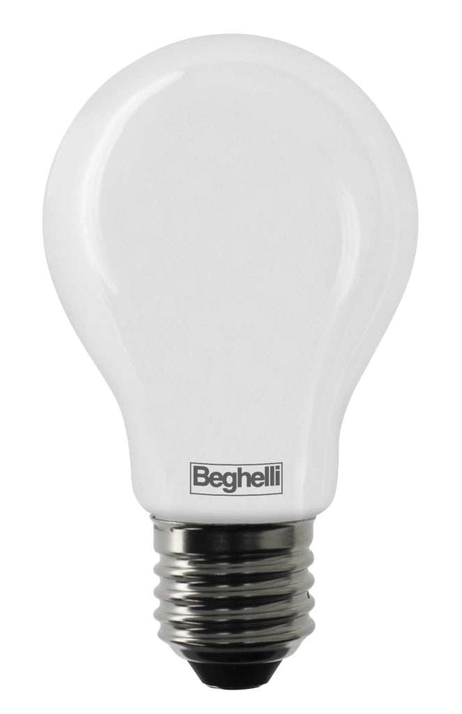 Tuttovetro Led Op Goccia 12W E27 6K5 - Beghelli