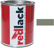 Vernice RAL 7034 opaca multisupporto 1L Redlack