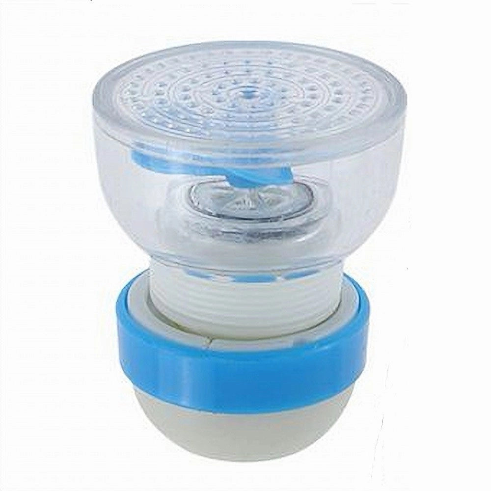 Trade Shop - Rompigetto Aeratore Per Rubinetto Miscelatore Da Cucina Filtro Antispruzzo 87484 -