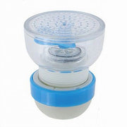 Trade Shop - Rompigetto Aeratore Per Rubinetto Miscelatore Da Cucina Filtro Antispruzzo 87484 -