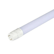 Tubo Led T8 G13 150cm 20W 3000K 2100LM Alimentazione da Un Lato Starter Incluso SKU-216265