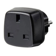 Lyvia Adattatore Spina Italiana Per Apparecchiature Elettriche Sistema Britannico