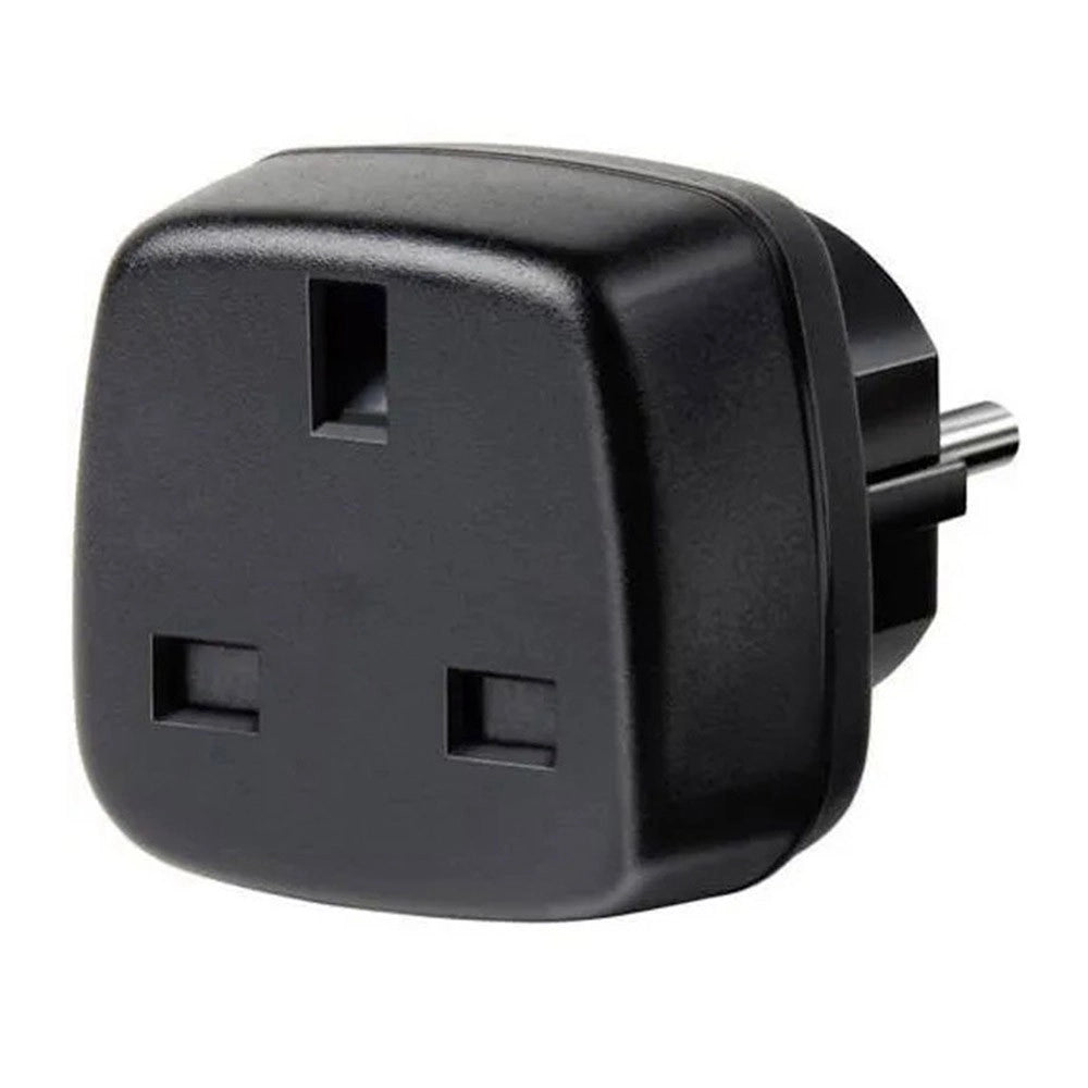 Lyvia Adattatore Spina Italiana Per Apparecchiature Elettriche Sistema Britannico