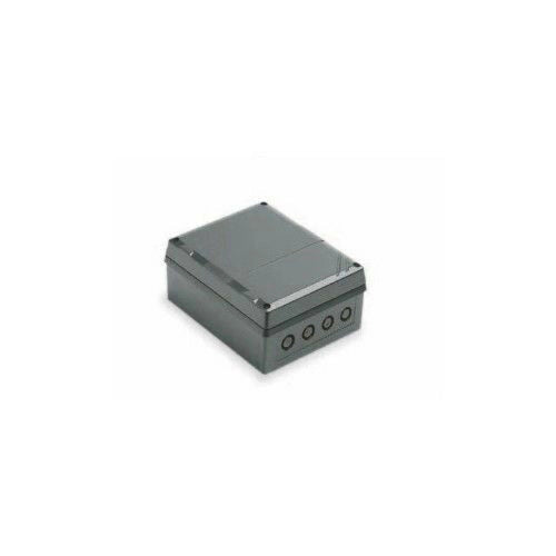 CENTRALE DI COMANDO IP55 PER SERRANDE MOTORIZZATE 1300W CARDIN T21X AUTOMAZIONE