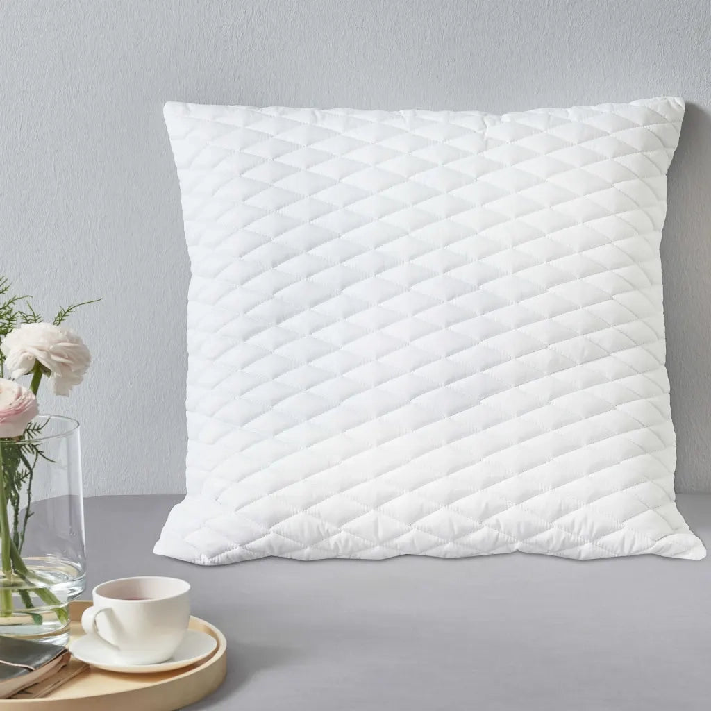 Cuscini 2 pz 70x60x14 cm in Memory Foam CFW2642772