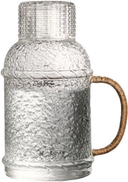 Set con raffreddante per martello e bottiglia d'acqua - molto versatile per uso quotidiano - 6 pezzi