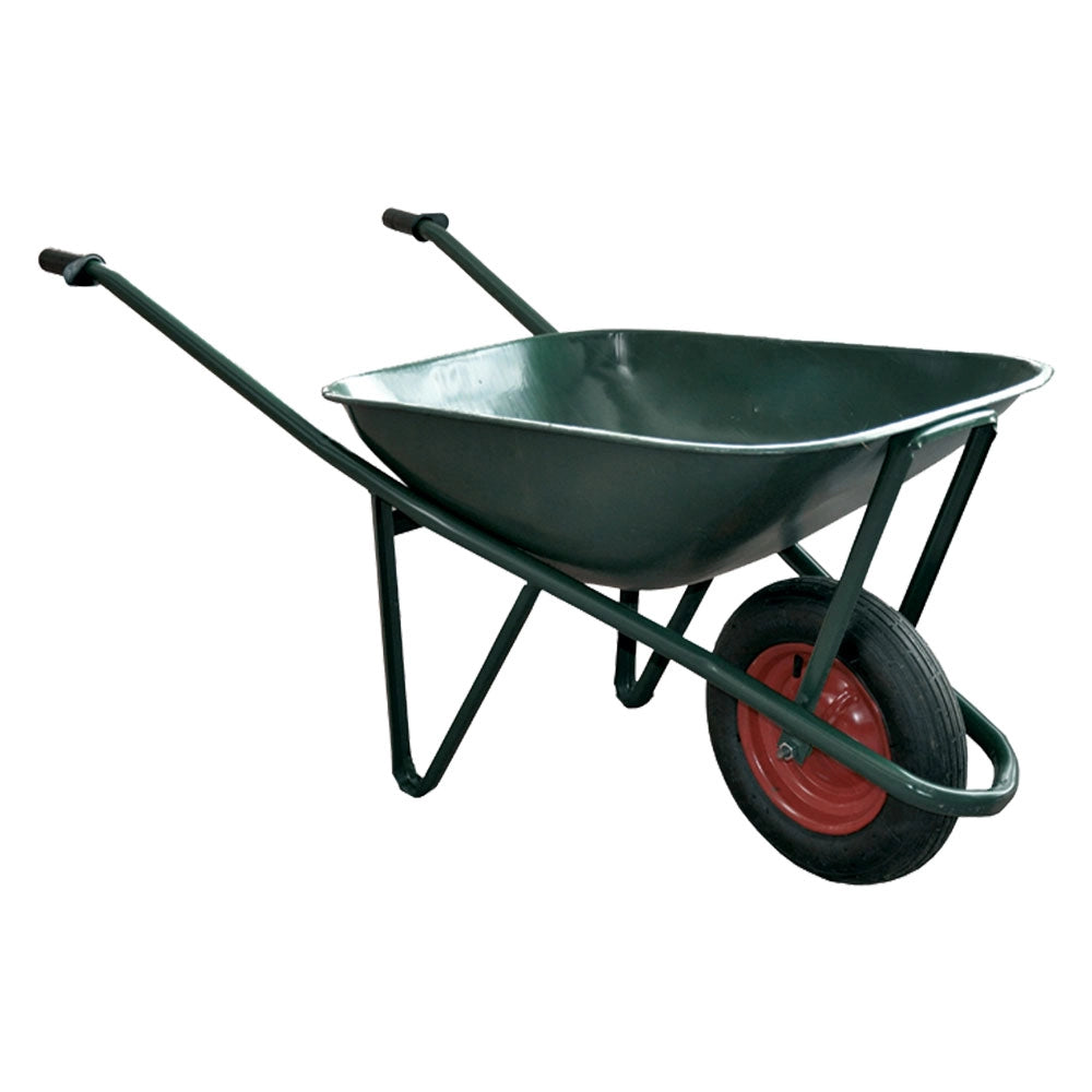 CARRIOLA TUBOLARE perno corto - capacitÃE 75 litri  - SIDEX