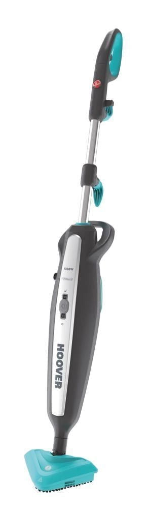 Hoover Steam Capsule CAP1700D 011 Scopa a vapore 0,7 L 1700 W Blu
