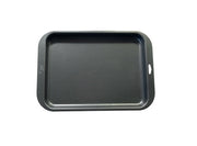 Teglia Stampo antiaderente forno rettangolare bassa 37 x 26 x 3 cm
