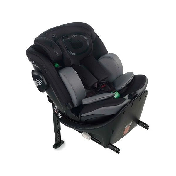 Seggiolino auto be cool 7039 z13 wagon be carbon