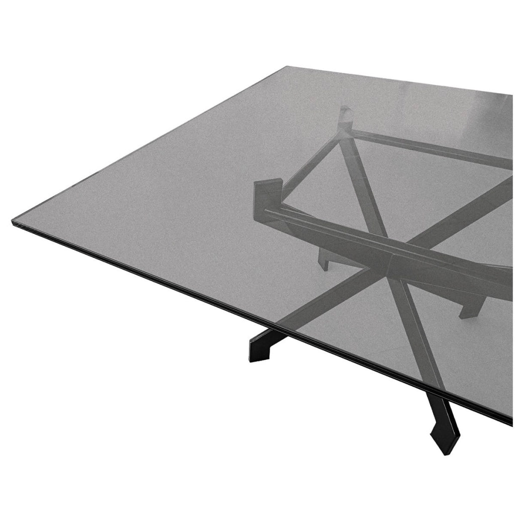 Tovaglia Trasparente Satinata Pellicola Pvc Opaca Copritavolo Antimacchia Spessa 100x460 Cm Scura