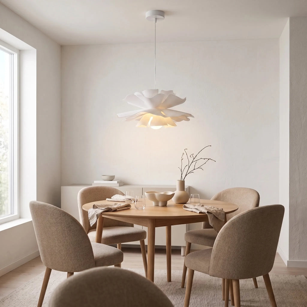 Lampada App1953-cp White