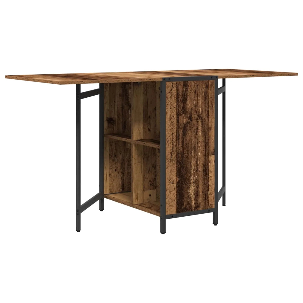 Tavolo da Pranzo 144 x 60 x 75 cm Legno ingegnerizzato
