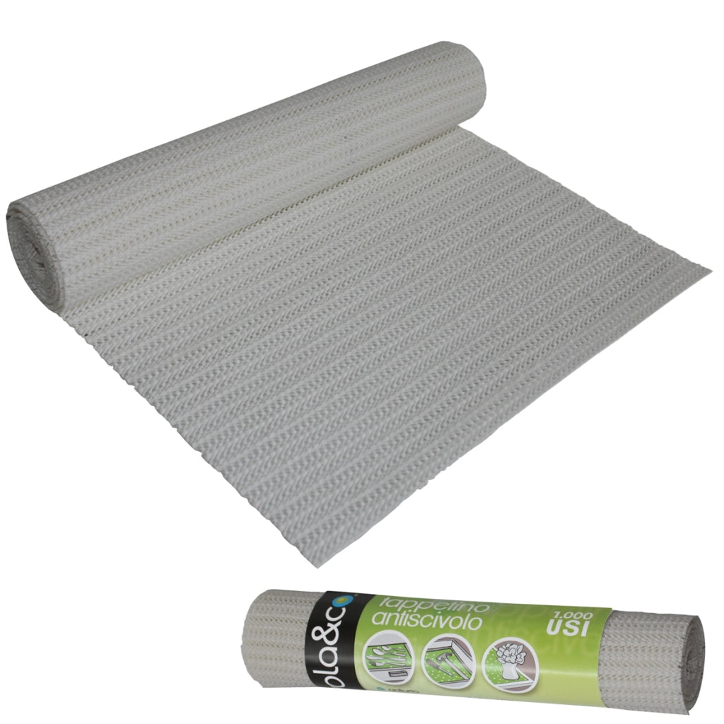 Tapp.Antisc.Ares 30X150Cm Grigio       L
