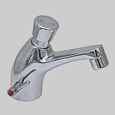 MISCELATORE COLLO CIGNO TEMPORIZZATO  1/2     M.C.M.