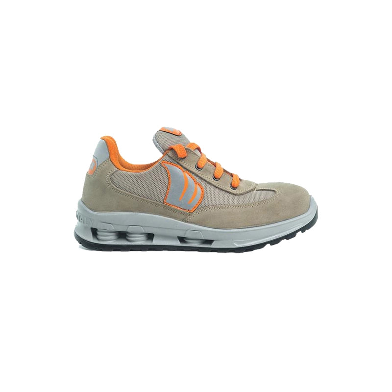 SCARPA ANTINFORTUNISTICA 'DESERT' S1P n° 39