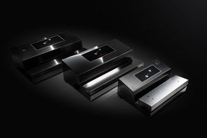 Macchina per Sottovuoto in Acciaio Inox Supreme Vacuum SV 40 Pro