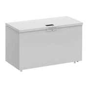 Whirlpool congelatore a pozzetto orizzontale W3RHS44EW, 442 litri, libera installazione, statico, bianco
