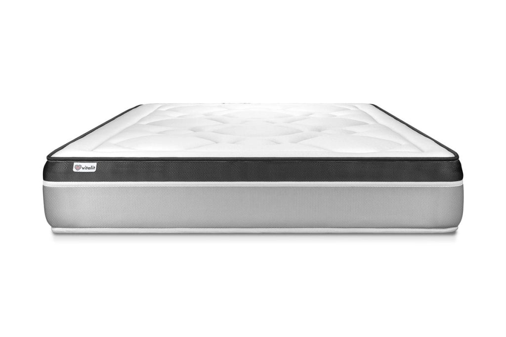 Materasso 160x190 cm Memory foam - Vital Ergo