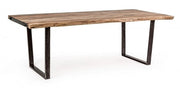 Tavolo 220x100x77h cm Elmer