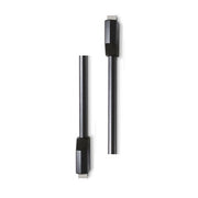 CISA 07A63.0A COPPIA ASTE RIGIDE P/ANTIPAN ALPHA- 1,0 pz