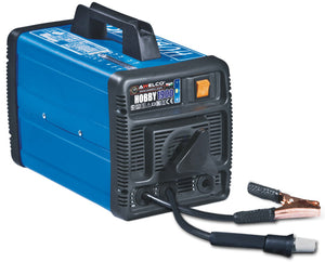 Saldatrice a Elettrodi MMA Awelco Hobby 1800.1