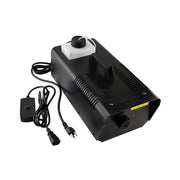Trade Shop - Macchina Del Fumo 1000 Watt Con Comando A Filo Per Nebbia Festa Discoteca Dj -