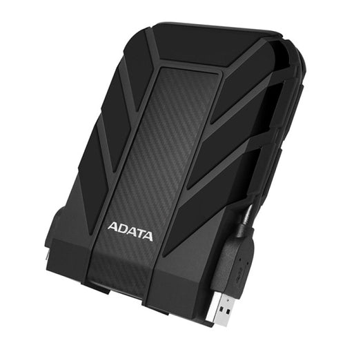 ADATA HD710 Pro disco rigido esterno 2 TB 2.5" USB 3.2 Gen 1 (3.1 Gen 1) Nero